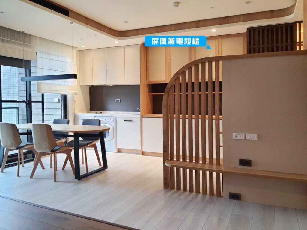 日式度假風裝修宅