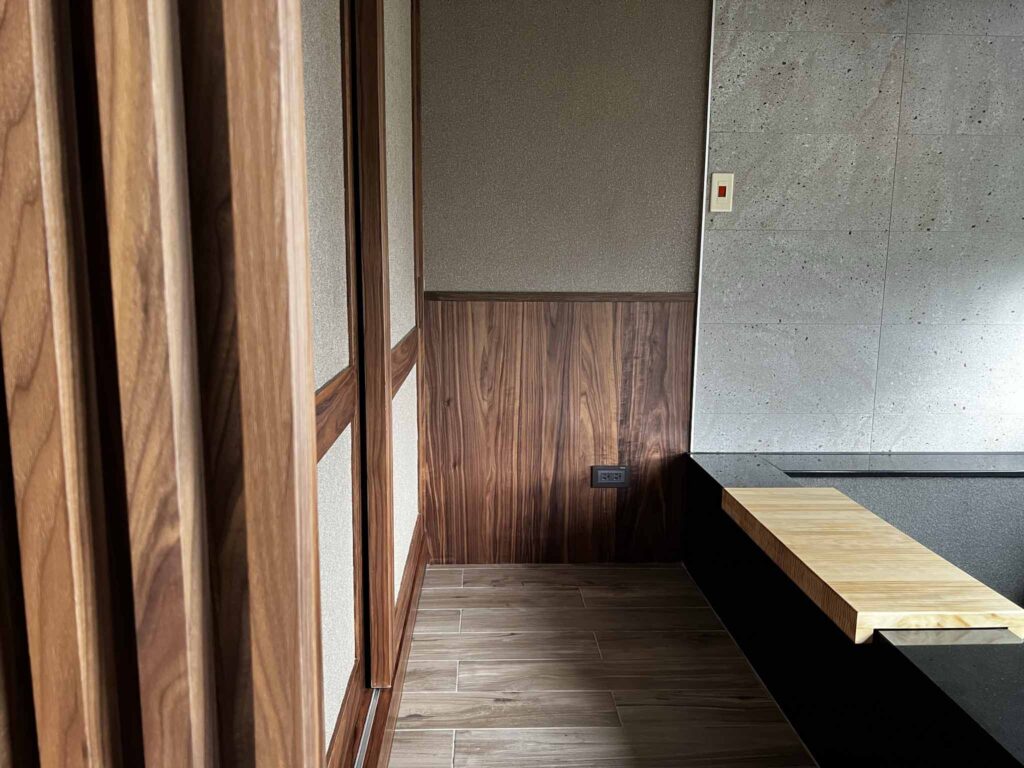 日式度假風裝修宅