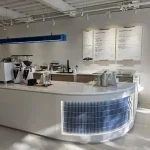 工匠創意空間室內設計-全屋訂製-店面完工案例